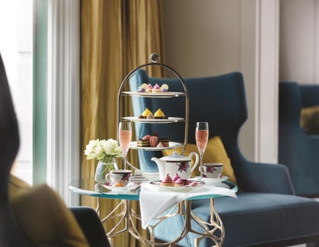The Langham Sydney