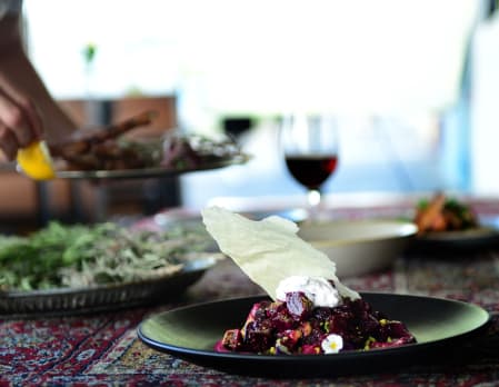 A Day with a Local Melbourne Foodie