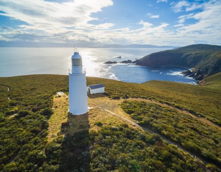 Bruny Island Full Day Private Adventure Tour