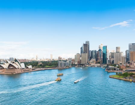 Essential Sydney