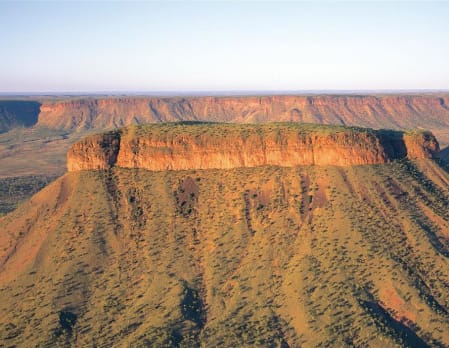 Exceptional Western Australia