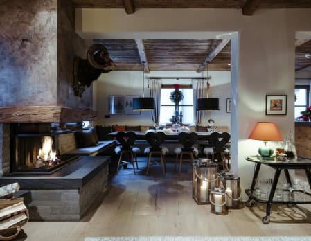 House Hannes Schneider