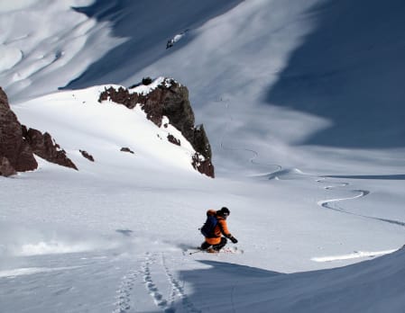 Ski and fly - Scott Dunn Suggests