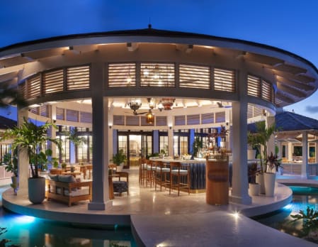 Rosewood Baha Mar