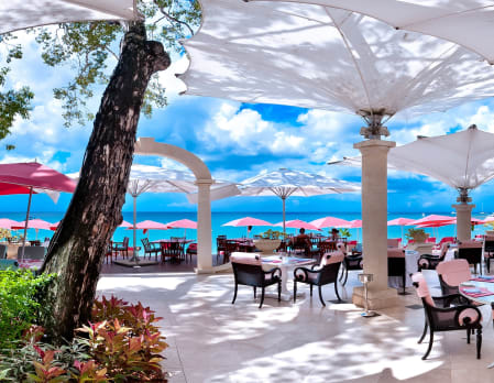 Sandy Lane