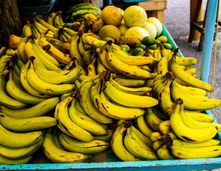 Cobblers Cove Market Tours