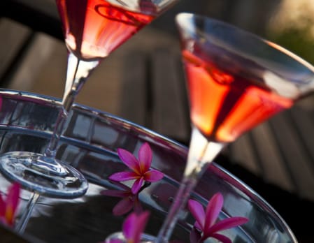 Mount Gay Rum Tour and Lunch
