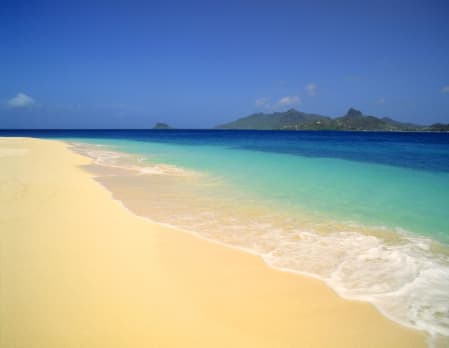Twin Centre Barbados and Mustique