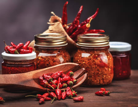 Hot Sauce & Rum Tasting Tour