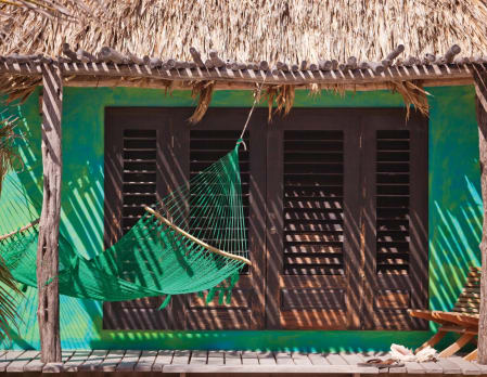 Imagine Belize