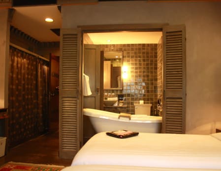 Druk Hotel