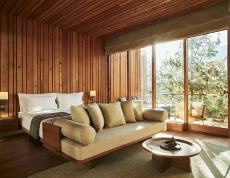 Six Senses Bumthang