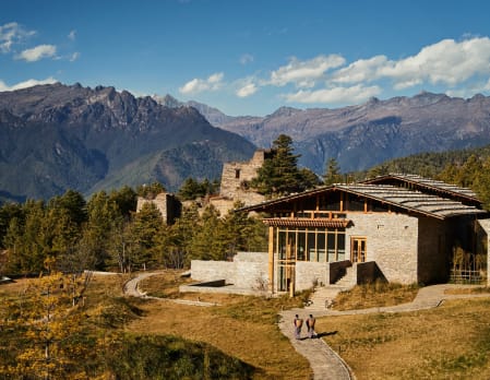 Six Senses Paro
