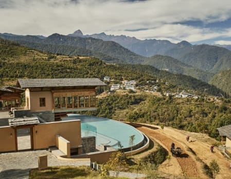 Six Senses Punakha