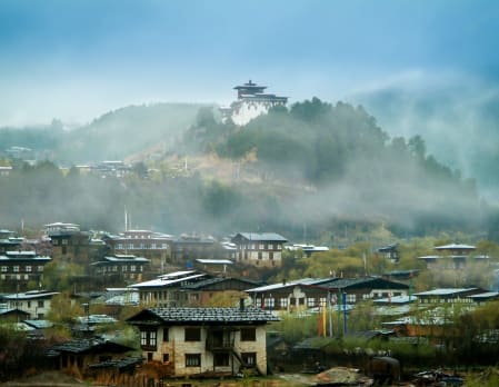 Bumthang Discovery