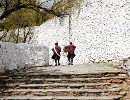 Kyichu Lhakhang