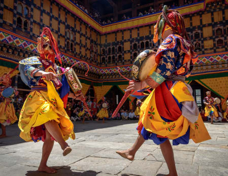 Ultimate Bhutan