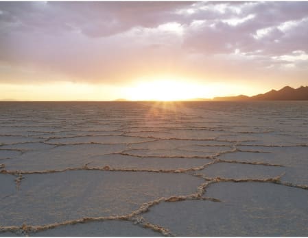 Day 3 - Uyuni Glamping Adventure