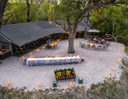 Machaba Camp