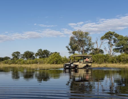 Activities at Tuludi