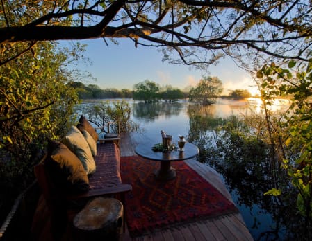 Epic Botswana