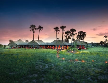 Ultimate Botswana