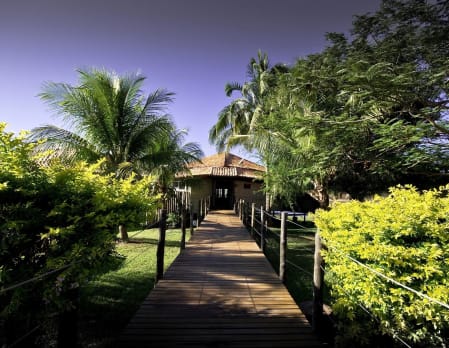 Caiman Ecological Refuge