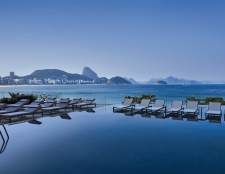 Fairmont Copacabana