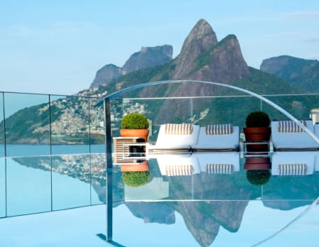 Fasano Rio de Janeiro