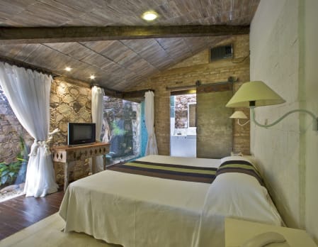 Hotel Canto das Aguas