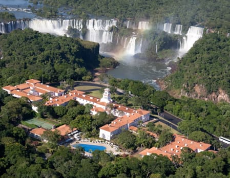 Hotel das Cataratas, A Belmond Hotel
