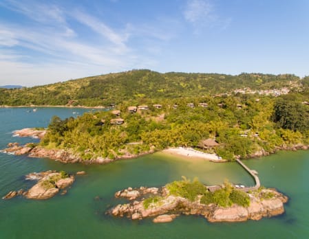 Ponta dos Ganchos