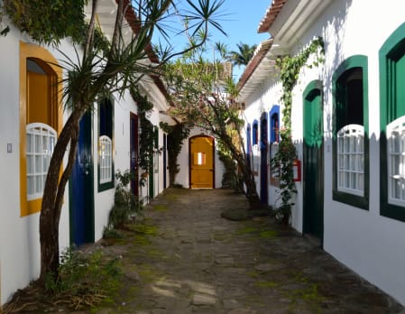Pousada do Ouro