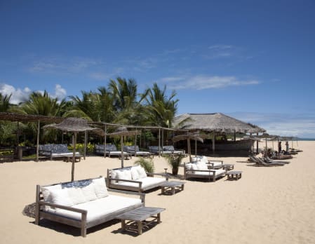Uxua Casa Hotel
