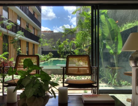 Villa Amazonia