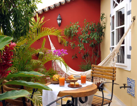 Villa Bahia