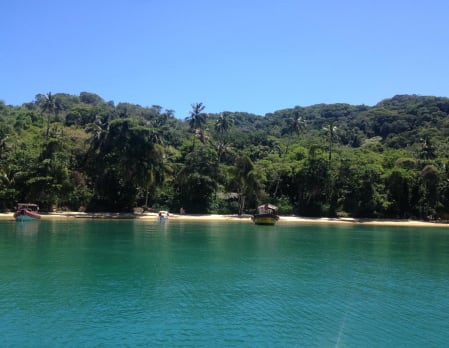 1 night & 2 day Sailing Expedition - Angra to Angra