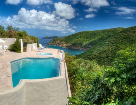 Guana Island
