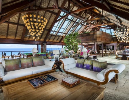 Necker Island