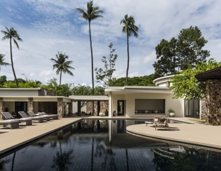 Amansara