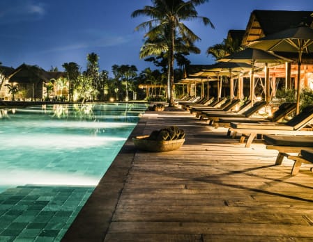Zannier Hotel Phum Baitang