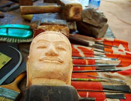 Charitable Cambodia