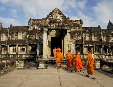 Epic Cambodia