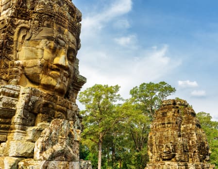Epic Indochina