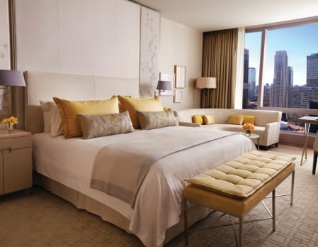 Four Seasons Hotel Toronto