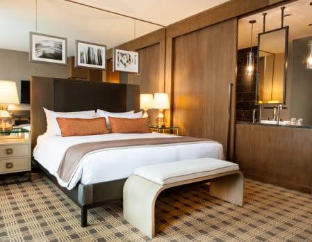 Loden Hotel