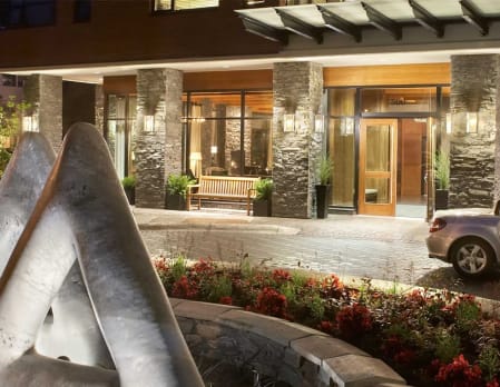 Oswego Hotel