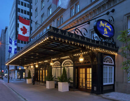 Ritz-Carlton Montreal