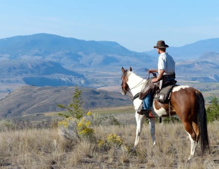 Sundance Guest Ranch