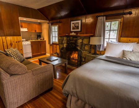 Tekarra Lodge